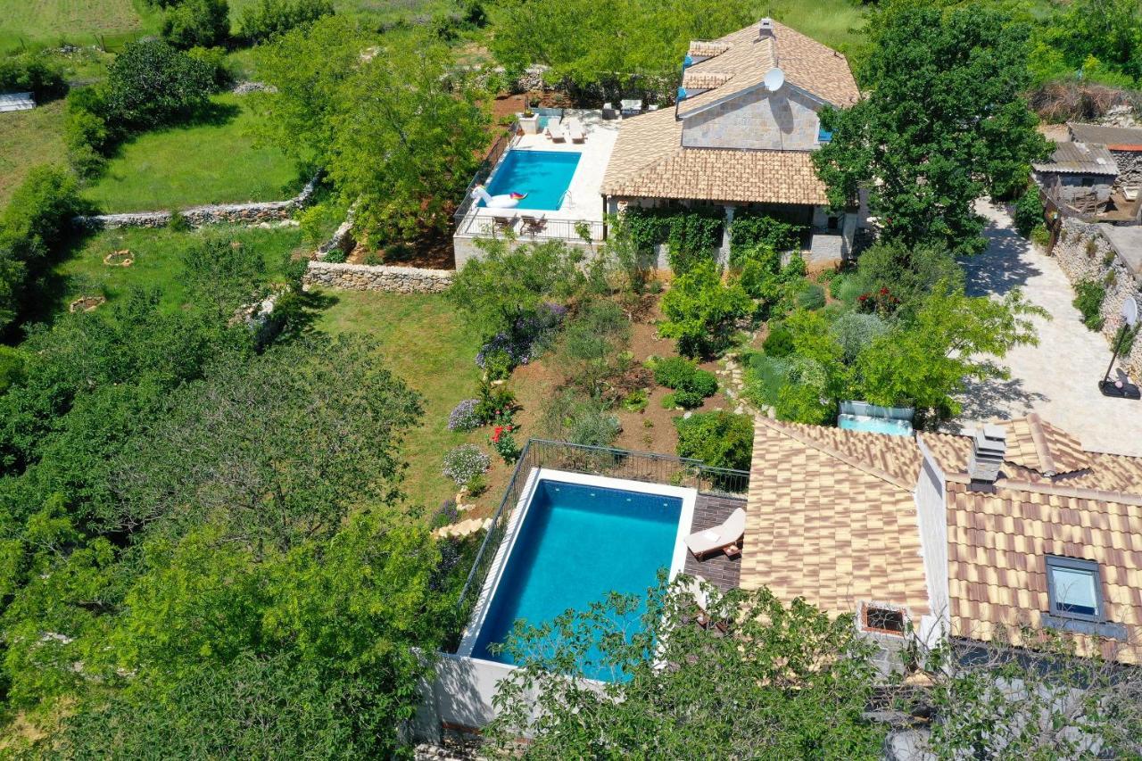 Villa Dvori Dida Mile Sveti Petar  Exterior photo